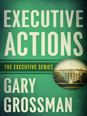 Executive Actions - ebook